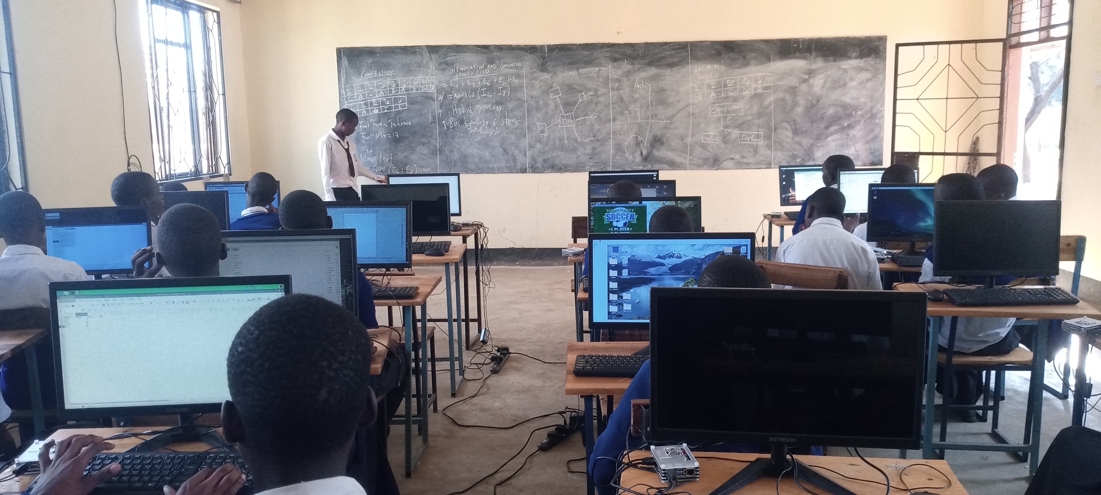 Community Awareness Program